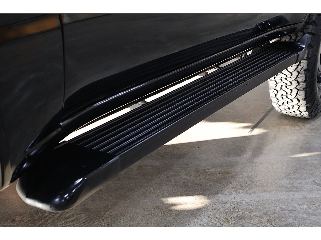 トヨタ ランドクルーザー100(23枚目)