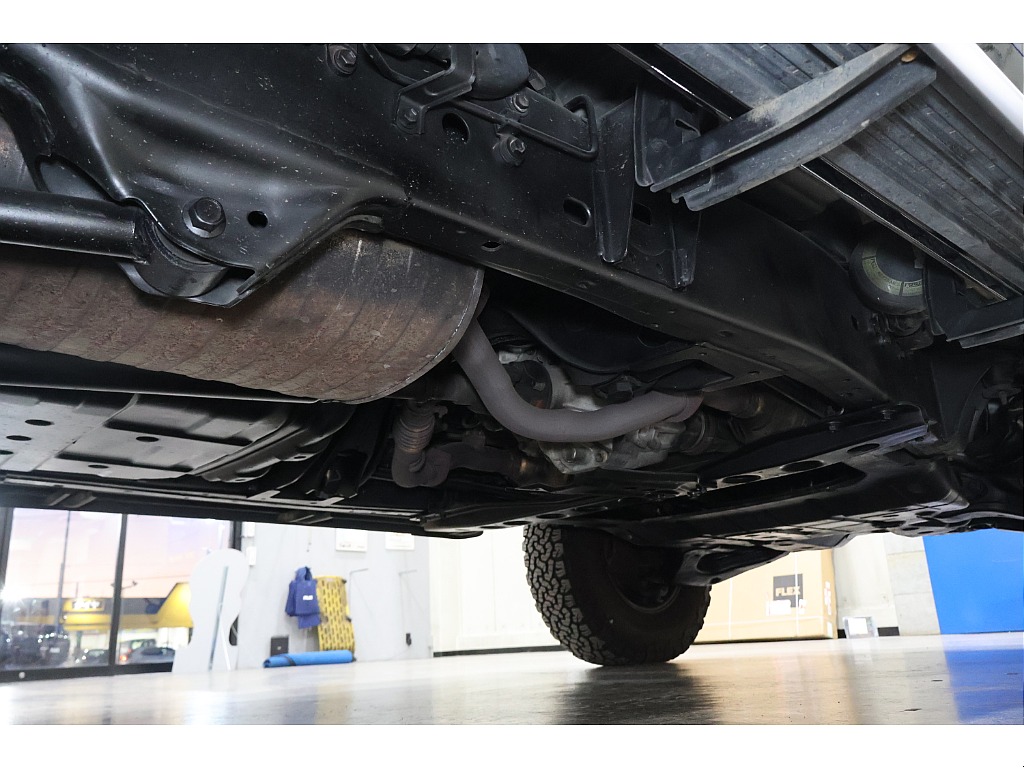 トヨタ ランドクルーザー100(29枚目)