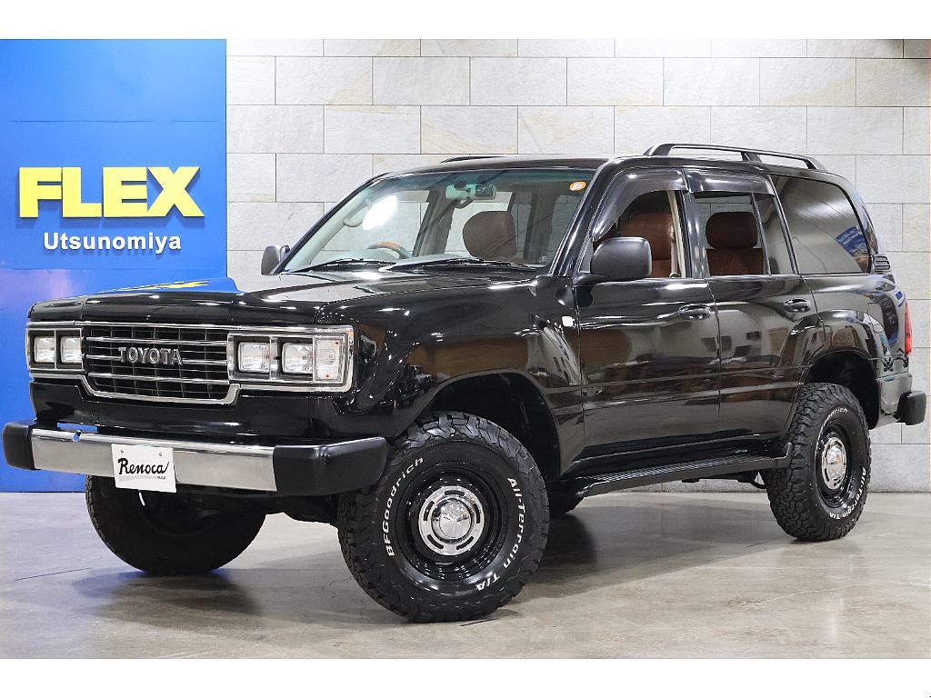 【買取特選車】最上位グレードGセレクション！ Renoca106入庫いたしました！