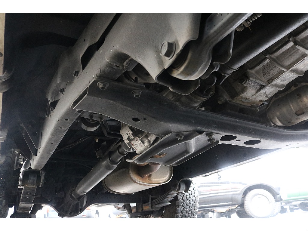 下回りも綺麗な状態です♪