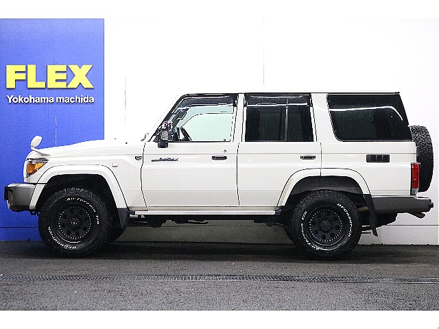 是非お早めにお問い合わせください！【ランクルＪＥＥＰ横浜町田インター店：０４２－８５１－６１６５】