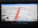 新品にてカロッツェリア製7インチナビをインストールしております。