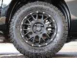 【新品】マッドバウンス14インチAW ＆【新品】YOKOHAMAジオランダーX-AT　175/80R14