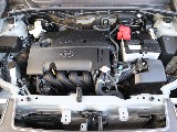 エンジンルームも綺麗な車両となっております♪