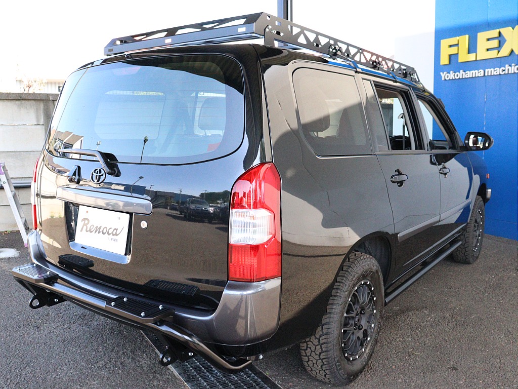 別途フィルムの施工も可能でございます♪気兼ねなくご用命ください！