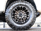 BFグッドリッチAT　275/70R17！