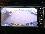 バックカメラ装備済み！