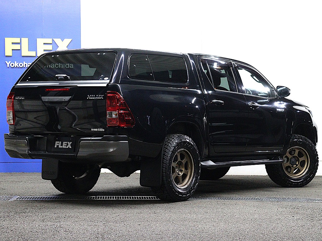 純正色アティチュードブラックマイカ！