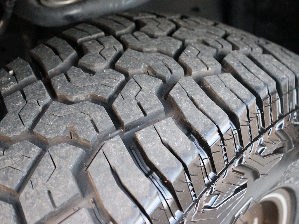 YOKOHAMAジオランダーX-AT＆RAYS TE37XT！