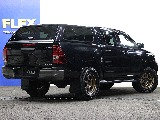 トヨタ&nbsp;ハイラックス&nbsp;4ドア2.4Xディーゼルターボ 4WD&nbsp;&nbsp;神奈川県の詳細画像&nbsp;その3