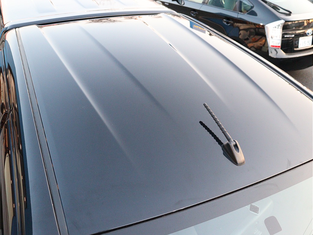 天井になります！