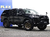 トヨタ&nbsp;ハイラックス&nbsp;4ドア2.4Xディーゼルターボ 4WD&nbsp;&nbsp;神奈川県の詳細画像&nbsp;その4