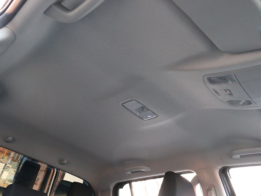 天張りになります☆