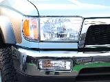 トヨタ ハイラックスサーフ(21枚目)