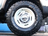 トヨタ ハイラックスサーフ(25枚目)
