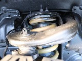 トヨタ ハイラックスサーフ(33枚目)