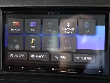 Bluetooth対応カロッツェリアナビ！