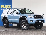 ボディカラーはスモーキーブルー×グロスブラックで新規オールペン！