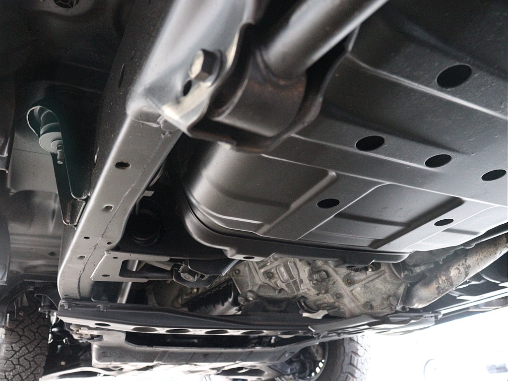 足回りの状態も抜群の綺麗さ！