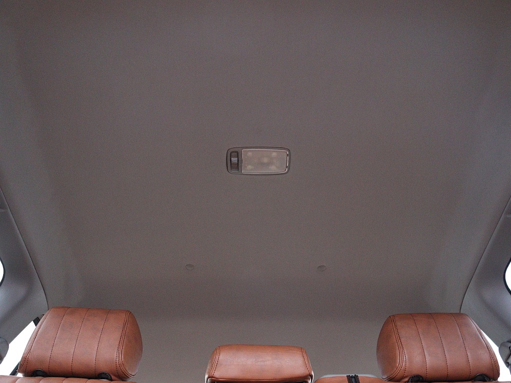 天張りはたれなど見受けられず、綺麗な状態です！