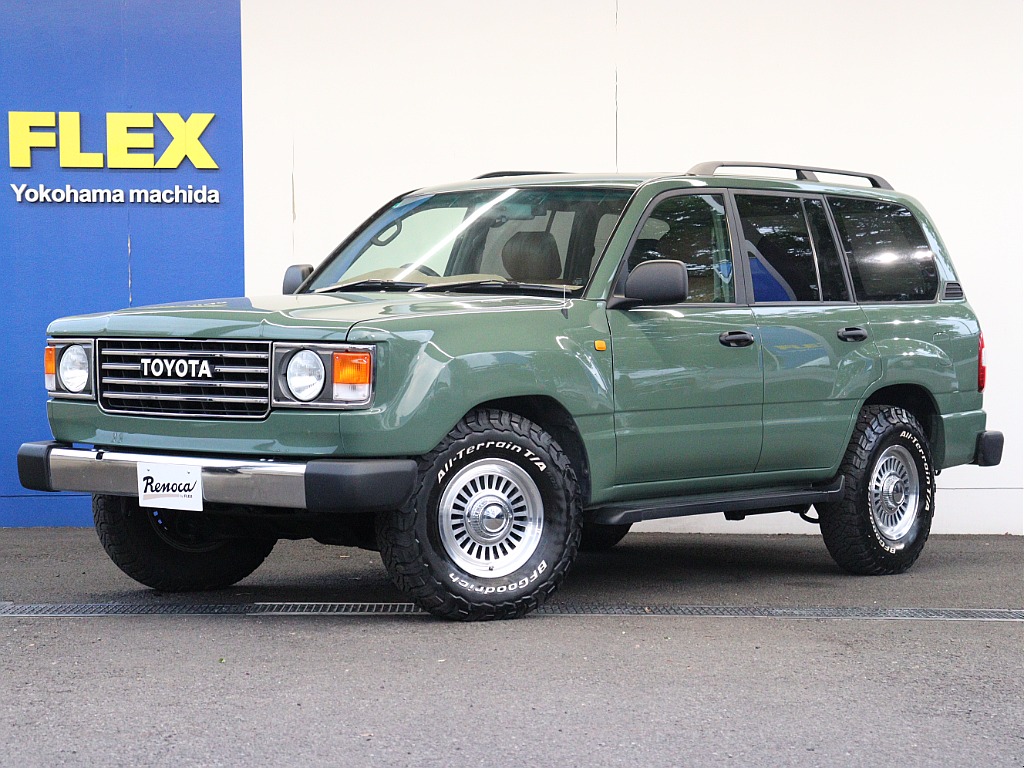 超希少！ディーゼル最終型ツーリングエディションベースの106が入庫しました！