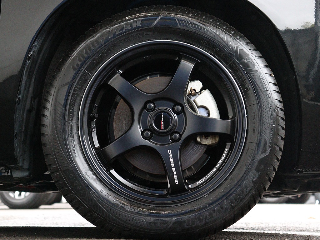GOOD　YEAR タイヤ　185/65R15