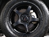 HOT STUFF CROSS SPEED HYPER EDITION CR5 15インチAW