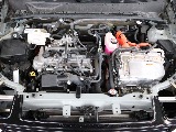 1.5Lハイブリッドエンジン