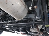 足回りの防錆施工もお任せください！