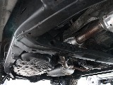 足回りは目立った錆もなく綺麗な状態です！