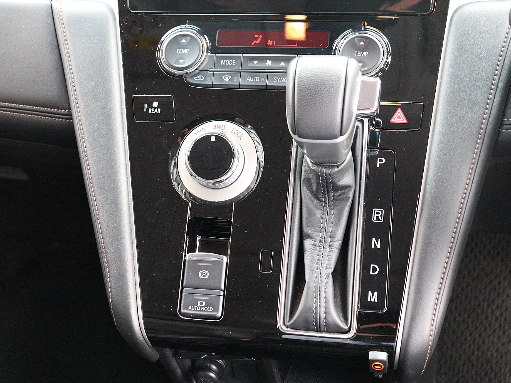 シフト廻り☆パートタイム式４ＷＤ☆