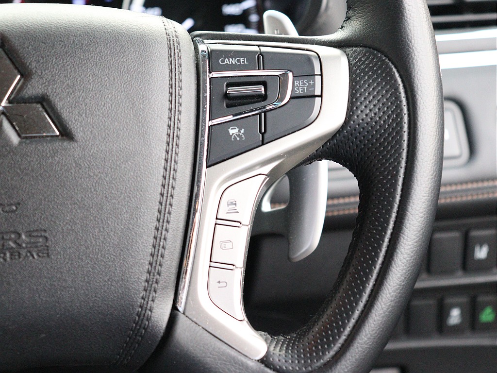 ステアリングスイッチ付き☆