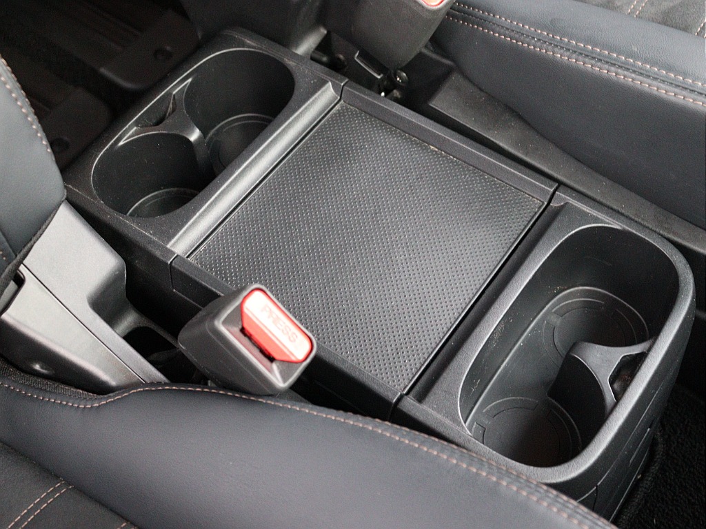 センターコンソール☆