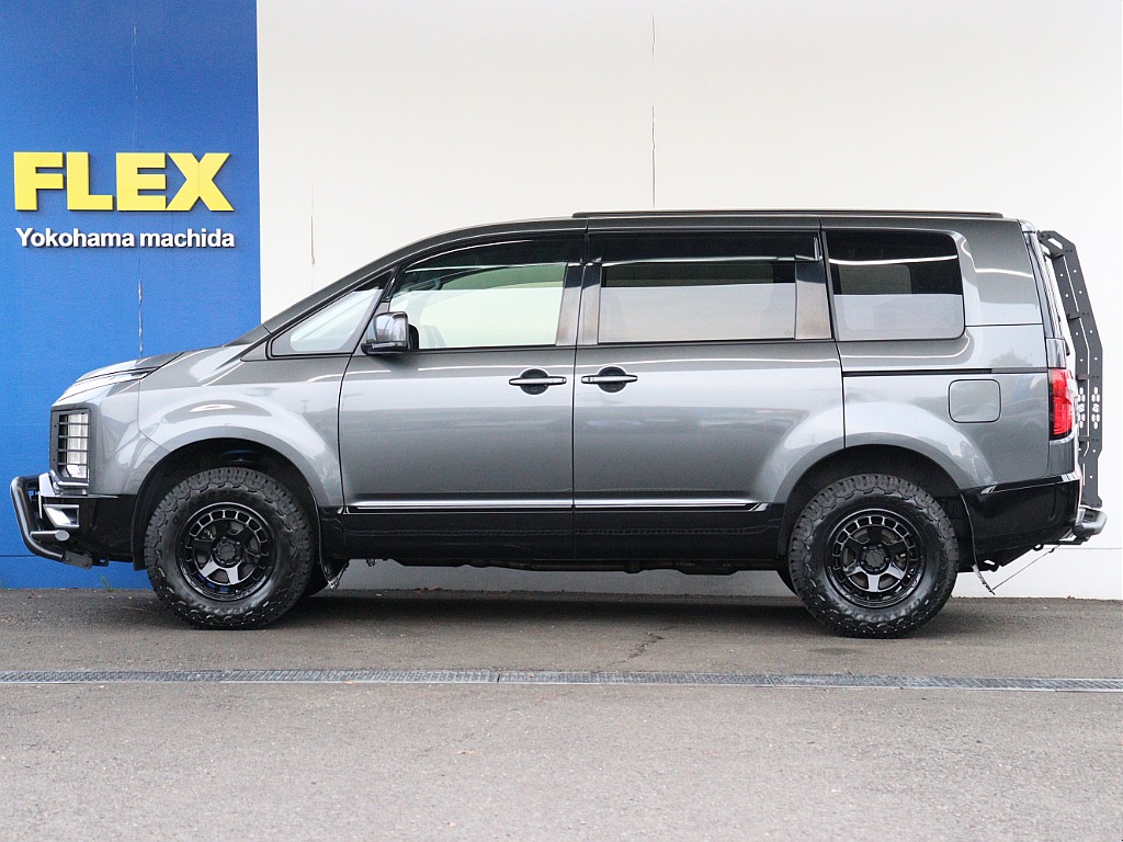 ☆両側パワスラ☆ＢＩＧ－Ｘ１１ナビ☆アラウンドモニター対応☆ＥＴＣ☆バックカメラ☆