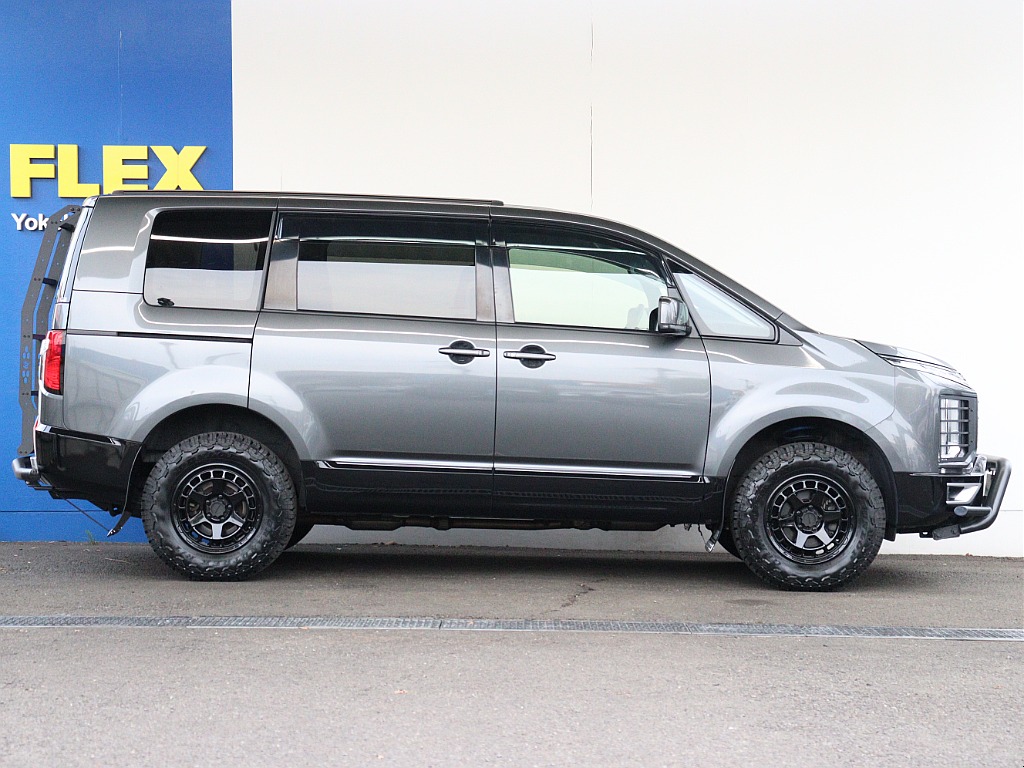 全国販売可能です♪お気軽にご相談下さい☆フレックスランクルJEEP横浜町田インター店042-851-6165