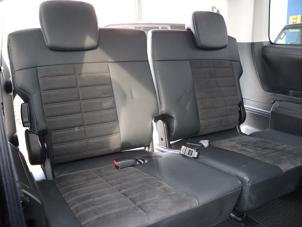 サードシート☆