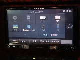 Bluetooth対応カロッツェリアナビ！