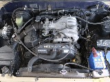 パワフルな3.4Lエンジン！