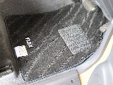 新品オリジナルフロアマット！