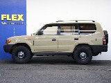新品ロクナナサイドステップ！