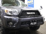 フロントフェイス！