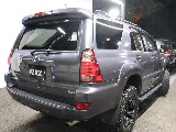 トヨタ ハイラックスサーフ(28枚目)