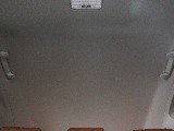 天張りは傷や汚れなど見受けられません！