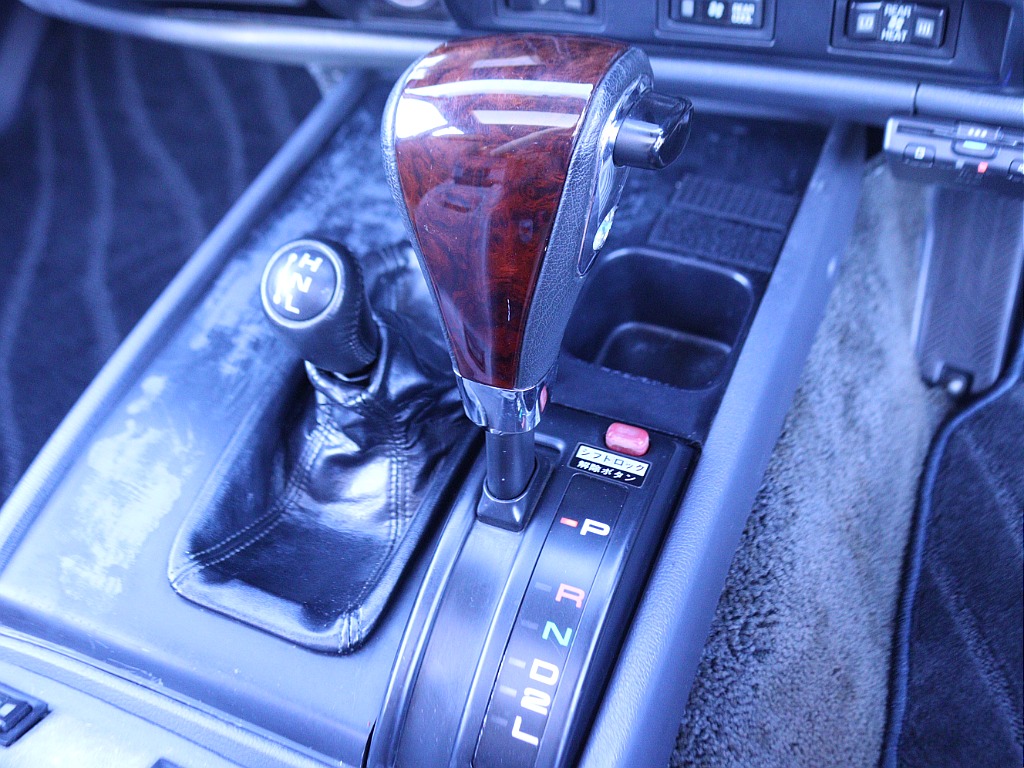 1994 Toyota Land Cruiser 80 