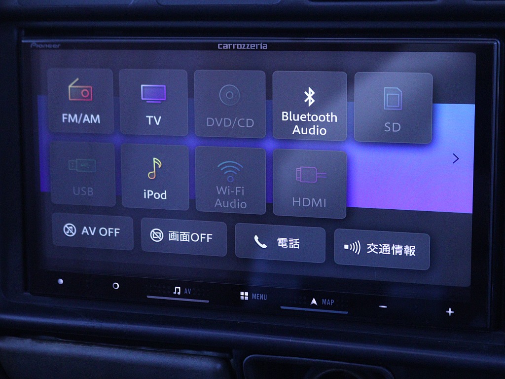 1994 Toyota Land Cruiser 80 