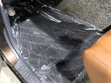 買取にてホットチョコ×ルーフホワイトの可愛らしいRenoca wonderが入庫しました！