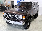 買取にてホットチョコ×ルーフホワイトの可愛らしいRenoca wonderが入庫しました！