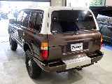 買取にてホットチョコ×ルーフホワイトの可愛らしいRenoca wonderが入庫しました！