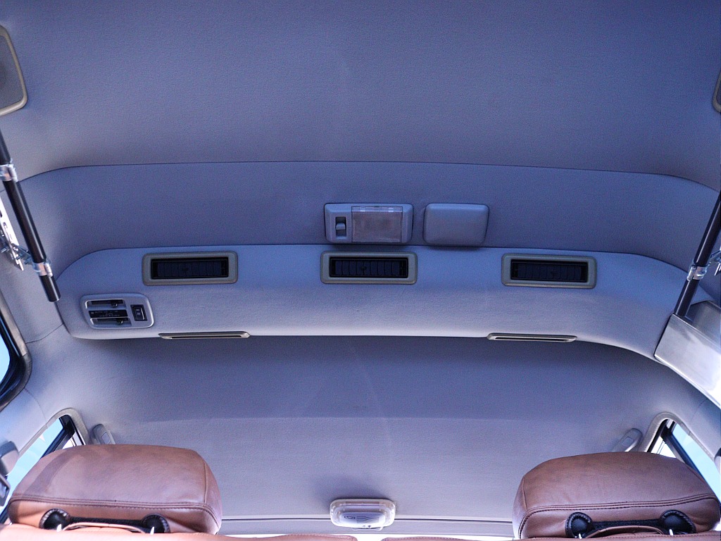 1994 Toyota Land Cruiser 80 