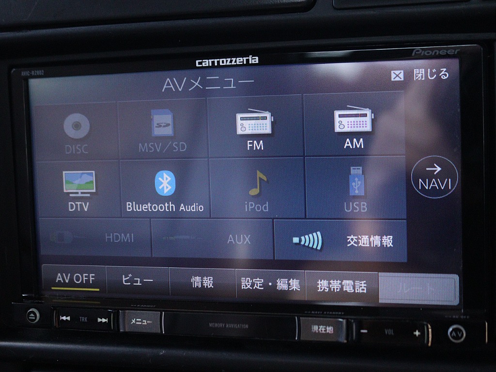 1996 Toyota Land Cruiser 80 